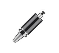 BT30 BT40 BT50 Collet Chuck Bracket Tool, FMB16 FMB22 FMB27 FMB32 FMB40 42CrMnTi Tool Holder 1pc(40 * 27 * 45)