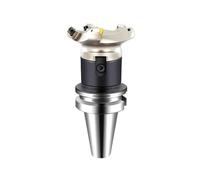 BT30 BT40 BT50 FMB Tool Holder FMB16 FMB22 FMB27 FMB32 FMB40 FMB Tool Holder Collet Chuck Bracket Tool(BT50-FMB16-60L)