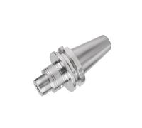 BT30 BT40 BT50 PHC20 PHC32 Hydraulic Tool Holder High-Precision Machining Center Hydraulic Shock Resistance Extends Tool Life Mill Chuck Holder(BT30-PHC25-90L)