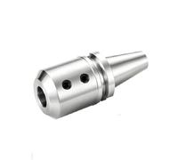 BT30 BT40 BT50 SLN SLA SLN10 SLN12 SLN16 SLN20 SLN25 SLN32 SLN40 CNC Machining Center for Side Fixed Tool Holder U Drill Mill Chuck Holder(BT40-SLN32-100L)