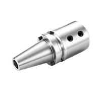 BT30 BT40 BT50 SLN SLA SLN10 SLN12 SLN16 SLN20 SLN25 SLN32 SLN40 CNC Machining Center for Side Fixed Tool Holder U Drill Holder Mill Chuck Holder(BT50-SLN25-100L)