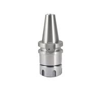 BT30 BT40 Collet ER16 0.003 ER25/32 ER40 ER50 100L 200L Collet for CNC Machining Center Spindle Collet(BT30-ER40-80L)