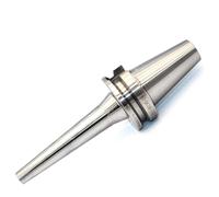 BT30 BT40 DC6 DC8 DC12 120 150 Precision 0.002MM Tool Holder BT Shank SDC Slim Collet Chuck CNC Lathe Machinetool Holders Mill Chuck Holder(BT40-DC8-150L)