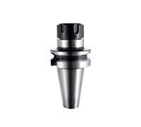 BT30 BT40 Dynamic Balance G2.5 ER Milling 0.003 CNC Machining Center ER16 ER20 ER25 ER32 Collet(BT40-ER32-100)