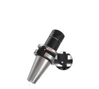 BT30 BT40 ER Dynamic Balance Toolholder 0.003 High-Precision Milling Tool Holder CNC Machining Center ER16 ER20 ER25 ER32 Collet Mill Chuck Holder(BT40-ER20-70)
