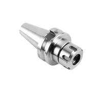 BT30 BT40 ER11 ER16 ER20 ER25 ER32 ER40 70L 100L 0.003 for CNC Machining Center Spindle Tool Holder(BT40-ER16-70L)