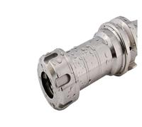 BT30 BT40 ER16 ER20 ER25 ER32 Collet Chuck bt30 Spindle CNC Machining Center Mechanical(Anti-Rust,BT40-ER32-100L)