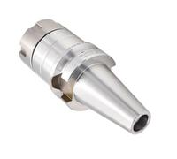 BT30 BT40 ER16 ER20 ER25 ER32 SK10 SK16 Tool Holder Stainless Steel Anti Rust Engraving Machine GER SK Collet Chuck Tools Holder(BT30-SK16-60L)