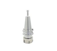 BT30 BT40 ER16 ER20 ER25 ER32 Tool Holder for CNC Machine(BT40-ER40-100)