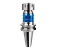 BT30 BT40 ETP16 ETP20 ETP25 ETP32 Elescopic Rigid Floating Tap TER Collet Chuck Tapping Tool Holder CNC Milling Tool Mill Chuck Holder(BT30-ETP25)