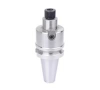BT30 BT40 FMB22 FMB27 FMB32 Tool Holder 300R 400R Face Mill Head Face Milling Cutter FMB 100-200l Mill Chuck Holder(BT40-FMB27-150)