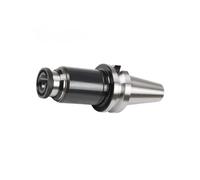 BT30 BT40 GT12 Extension Type Floating Tap Holder BT30 Tapping Collet Chuck CNC Milling Thread Tool(BT40-GT12)