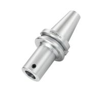 BT30 BT40-LBK Collet Boring Head Collet Extension Rod(BT40-LBK4-130)