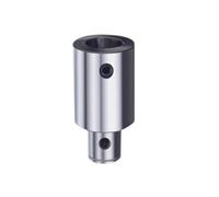 BT30 BT40 NT30 NT40 SK40 LBK1 LBK2 LBK3 LBK4 LBK5 LBK6 Extension Rod LBK EWN RBH SDJ Precision Boring Extension Rod Tool Holder(LBK4-60L)