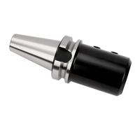 BT30 BT40 SLA16 SLA20 SLA25 SLA32 SLA40 70L 100L Side Lock Type Clamping Shank Tools U Drill Holder SLN32 20 25 40 Tool Holder Mill Chuck Holder(BT30-SLA25-75L)
