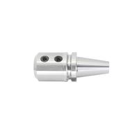 BT30 BT40 SLN32 SLA Collet U Sleeve Side Fixed Collet Extension Bar SLN-6 8 10 12 16 20 25 40(BT40-SLN15.6-100L)
