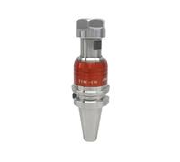 BT30 BT40 TER32 TER16 TER20 TER25 Floating Tap Holder BT40 Tapping Collet Chuck CNC Milling Thread Tool Mill Chuck Holder(BT50-ETP16)