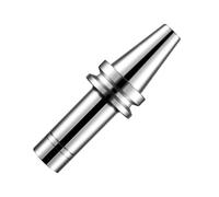 BT30 BT40 Tool Holder for CNC Milling Machine Lathe Maching, ER11 ER16 ER20 ER25 ER32 ER40 Tool Holder 1pc(40 * 32 * 70)