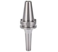 BT30 - DC06-90 Collet Chuck Holder, CNC Milling Tool Back Pull, 20CrMnTi Alloy Steel with HRC48-52 Hardness, High Precision Tool Holder for Machining Center, Industrial Power T