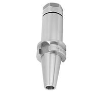 BT30 ER25 70 Collet Chuck Tool Holder 40cr Alloy Steel for CNC Lathe Milling Accessories Made of 40cr Alloy Steel, The Product Can Withstand High Pressure and Explosion. The