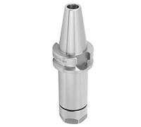 BT30 ER25 70 Collet Chuck Tool Mechanical Transmission Holder Made from 40cr Alloy Steel for High-Performance CNC Milling Accessories