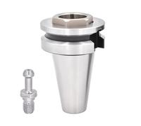 BT30 ER32 45L CAT40 SK40 BT40 35L Chuck Ultra-Short Limited Distance Handle Built in Tool Holder CNC Lathe Spindle Machine Mill Chuck Holder(CAT40-ER32-35L)