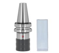 BT30 Floating Tap Holder M3 - M12 | 40Cr Alloy Steel Collet Chuck | High Accuracy CNC Milling/Lathe Tools | WF12-69L Model with 5mm Compression