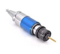 BT30 GT12 BT40 GT12 Float Tapping Tool Holder BT40 GT24 Floating Expandable Tapping Chuck for CNC Mill Lathe Cutter (Size : BT30-GT24)