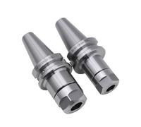 BT30 Tool Shank ER16 BT30 ER20 Collet Chuck Handle 70MM Length Milling Machine Center ATC Spindle Tool Handle(BT30-ER16-70L)
