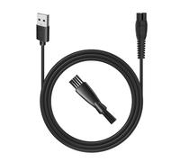 BT3230 Charger, BT3230/41 Charger Compatible with Norelco Philips Beard Trimmer and Hair Clipper BT3230/41, One Blade Charger for Philips Norelco Charger Cord Beard Trimmer for Men