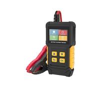 BT360 8-29V Car Battery Tester Digital Automotive Diagnostic Battery Tester Analyzer 30-2000CCA Cranking Charging Tool Starter Alternator