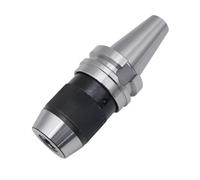BT40 APU16 120L Drill Chuck Shank Spindle APU Tool Holder Integrated Self-tightening Lathe Automatic For CNC Machine Center Mill Chuck Holder