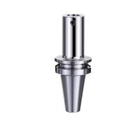 BT40 BT50 Collet Boring Head Fixture CNC Machining Center BT40 Collet BT40-LBK1-75L(BT40-LBK3-125L)