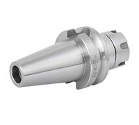 BT40 ER25 70 Collet Chuck Tool Holder - High-Performance 40cr Oy Steel for CNC Ling and Lathe Accessories