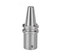 BT40 LBK1 LBK2 LBK3 LBK4 LBK5 LBK6 Tool Holder LBK Boring Tools Shank for EWN Fine Head RBH TCT SDJ Hole Mill Chuck Holder(BT40-LBK4-85L)