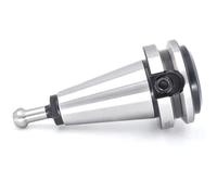 BT40 SLN20 SLN16 25 32 35L Precision Tool Holder Short Cone Collet Chuck U Drill Holders CNC Machine Parts Mill Chuck Holder(BT40-SLN16-35L)