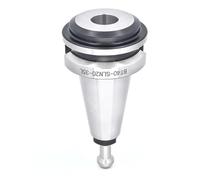 BT40 SLN20 SLN16 25 32 35L Short Cone Collet Chuck U Holders CNC Machine Parts(BT40-SLN20-35L)