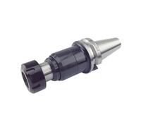 BT40 TER32 TER25 Floating Tap BT40 Tapping Collet Chuck CNC milling Thread,Retractable Tapping(BT40 TER25)