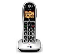 BT4600 (BT 4600) Additional Handset & Charger for your existing BT4600 Single, Twin or Trio