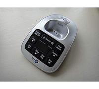 BT4600 (BT 4600) Base Station with Built in Answer Machine (Base Only-No Cables)