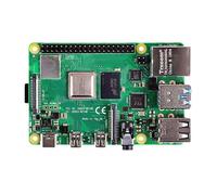 BT5.0 Development Board For RPI 4B Module 1GB 2GB 4GB 8GB Optional Capaciity Programming