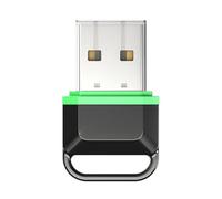 BT5.3 USB Adapter Fast Data Transmissing for Desktop, Multiple Devices, Enjoy Wireless Audible Transmissing, Suitable for Home, Office, or Travel