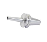 BT50 DC Chuck Collet DC6 DC8 DC12 Pull Back BT Spindle for CNC Machining Center milling(BT50-DC12-120L)