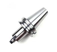 Bt50 Fmb22 Fmb27 Fmb32 Fmb40 Milling Disk Connecting Handle CNC Cutting Accessories Bt Fmb Tool Holder Spindle 60L 100L 150L 200 Mill Chuck Holder(BT50-FMB32-200L)