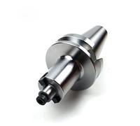 Bt50 Fmb22 Fmb27 Fmb32 Fmb40 Milling Disk Connecting Handle CNC Cutting Accessories Bt Fmb Tool Holder Spindle 60L 100L 150L 200 Mill Chuck Holder(BT50-FMB22-200L)