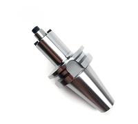 Bt50 Fmb22 Fmb27 Fmb32 Fmb40 Milling Disk Connecting Handle CNC Cutting Accessories Bt Fmb Tool Holder Spindle 60L 100L 150L 200 Mill Chuck Holder(BT50-FMB22-150L)