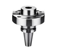 BT50-FMB60-75L CNC Tool Holder Collet for milling Centers