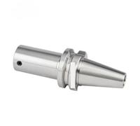 BT50 Tool Holder LBK1 LBK2 LBK3 LBK4 LBK5 LBK6 LBK Shank 2 Flute Boring Cutter RBH20/25/32/52/68 Adjustable coarse Enamel Head Mill Chuck Holder(BT50-LBK5-105L)