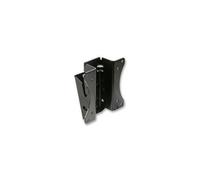 BT7511/B B-Tech Wall Mount, Vesa 75/100, Black
