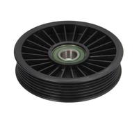 BTA E20001BTA Deflection/Guide Pulley, V-ribbed belt for CHEVROLET,DAEWOO